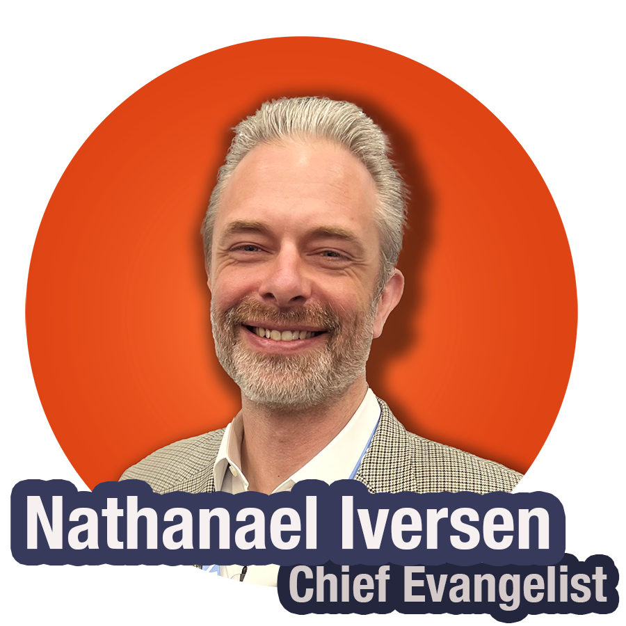 Nathanael-Iversen