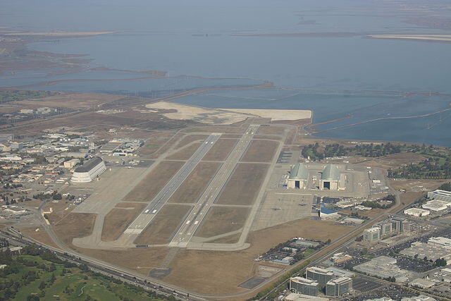 Moffett Field